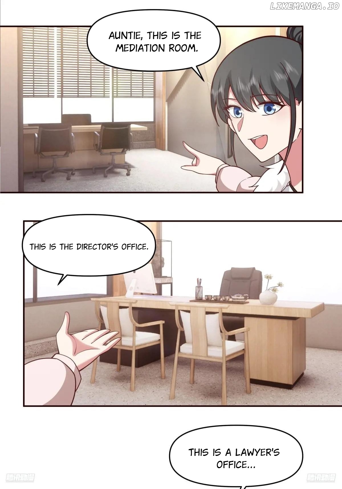 I Really Don’t Want to be Reborn Chapter 411 - page 11